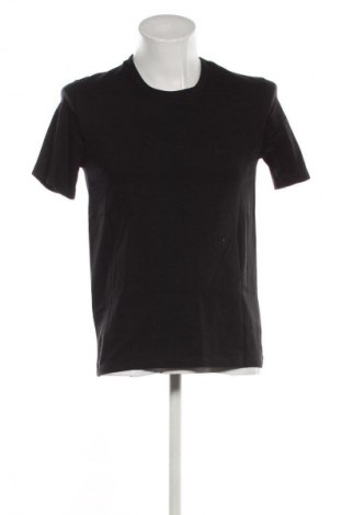 Herren T-Shirt Hugo Boss, Größe M, Farbe Schwarz, Preis € 20,99