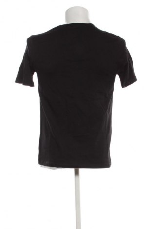 Herren T-Shirt Hugo Boss, Größe M, Farbe Schwarz, Preis € 20,99