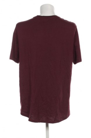 Herren T-Shirt Jack & Jones, Größe XXL, Farbe Rot, Preis € 17,99