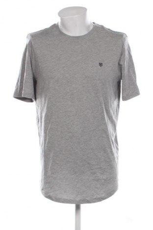 Pánské tričko  Jack & Jones, Velikost L, Barva Šedá, Cena  299,00 Kč