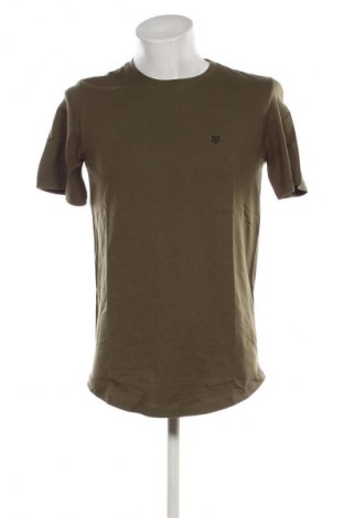 Herren T-Shirt Jack & Jones, Größe S, Farbe Grün, Preis € 8,99