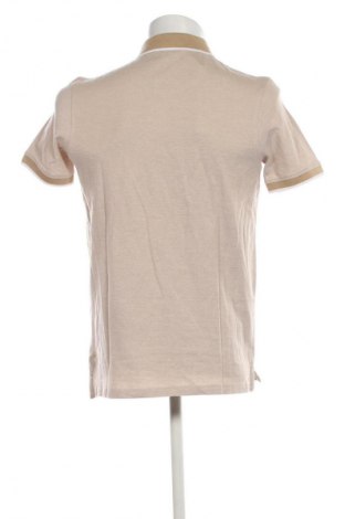 Herren T-Shirt Jack & Jones, Größe L, Farbe Beige, Preis € 18,99