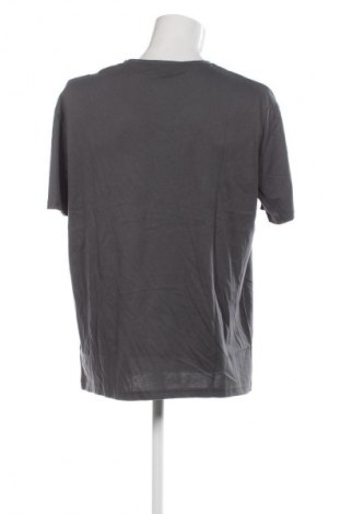 Herren T-Shirt John Devin, Größe XL, Farbe Grau, Preis € 7,99