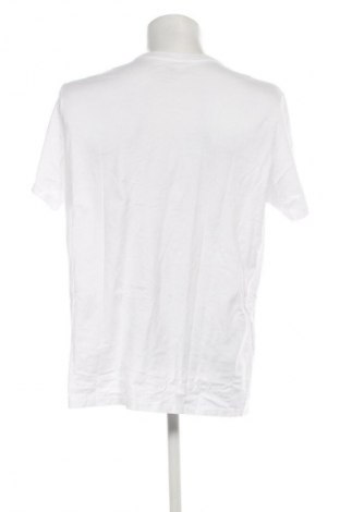 Мъжка тениска Levi's, Размер XXL, Цвят Бял, Цена 18,40 €