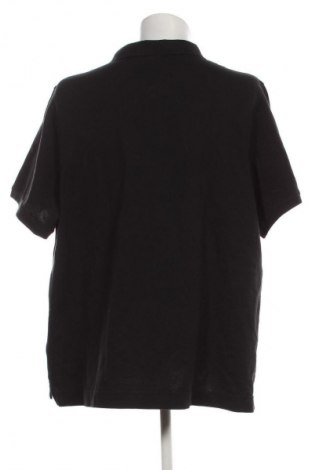 Мъжка тениска Levi's, Размер 3XL, Цвят Черен, Цена 36,30 €