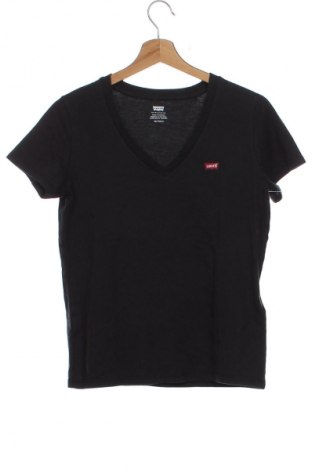 Мъжка тениска Levi's, Размер XS, Цвят Черен, Цена 9,20 €
