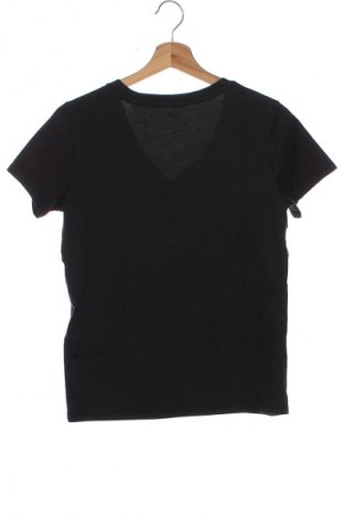 Мъжка тениска Levi's, Размер XS, Цвят Черен, Цена 9,20 €
