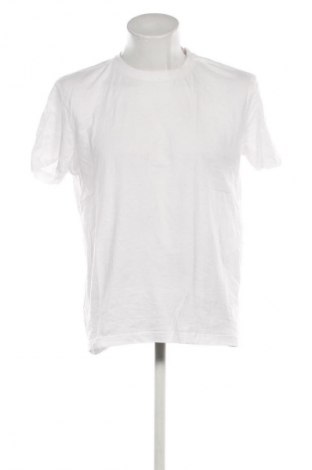 Pánské tričko  Man's World, Velikost L, Barva Bílá, Cena  289,00 Kč