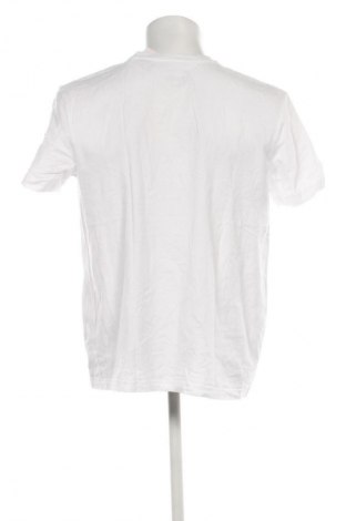 Pánské tričko  Man's World, Velikost L, Barva Bílá, Cena  289,00 Kč