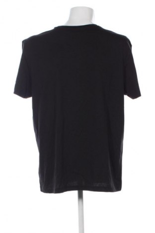 Męski T-shirt Man's World, Rozmiar XL, Kolor Czarny, Cena 31,99 zł