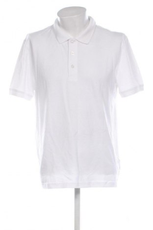 Férfi póló Man's World, Méret L, Szín Fehér, Ár 4 739 Ft