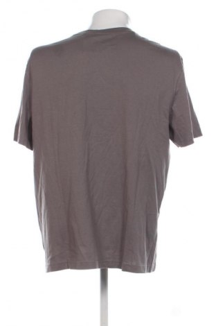 Herren T-Shirt Man's World, Größe XL, Farbe Braun, Preis € 10,99