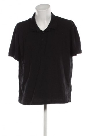 Herren T-Shirt Man's World, Größe 3XL, Farbe Schwarz, Preis € 9,99