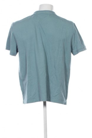 Tricou de bărbați Man's World, Mărime XXL, Culoare Albastru, Preț 70,99 Lei
