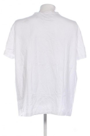 Мъжка тениска Man's World, Размер XXL, Цвят Бял, Цена 10,22 €