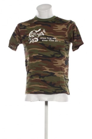 Pánské tričko  Mil-Tec, Velikost S, Barva Vícebarevné, Cena  198,00 Kč