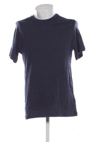 Herren T-Shirt Nike, Größe M, Farbe Blau, Preis € 25,99