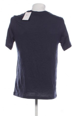 Herren T-Shirt Nike, Größe M, Farbe Blau, Preis € 25,99