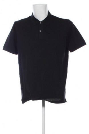 Herren T-Shirt Olymp, Größe L, Farbe Schwarz, Preis € 37,99