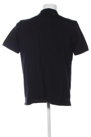 Herren T-Shirt Olymp, Größe L, Farbe Schwarz, Preis € 37,99