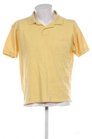 Pánské tričko  Redfield, Velikost L, Barva Žlutá, Cena  299,00 Kč