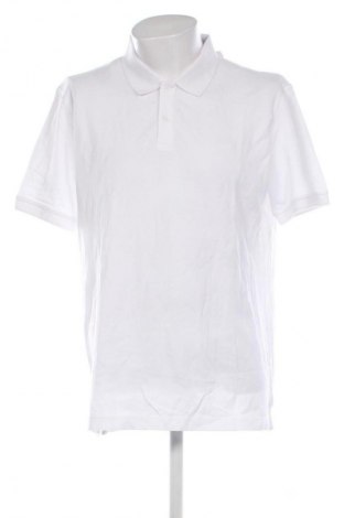 Herren Shirt S.Oliver, Größe XL, Farbe Weiß, Preis 21,99 €