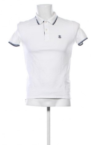 Férfi póló Selected Homme, Méret S, Szín Fehér, Ár 9 599 Ft