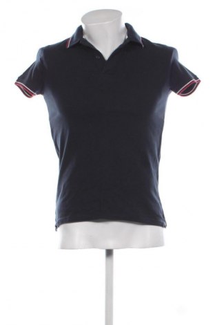 Pánské tričko  Terranova, Velikost XS, Barva Modrá, Cena  322,00 Kč