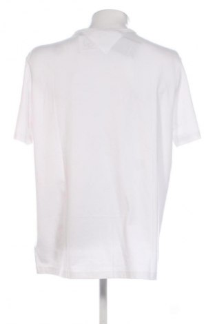 Pánské tričko  Tommy Hilfiger, Velikost XL, Barva Bílá, Cena  509,00 Kč