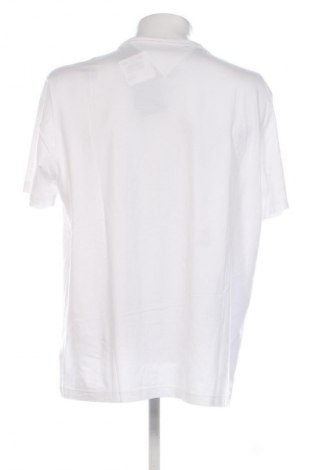 Pánské tričko  Tommy Hilfiger, Velikost XXL, Barva Bílá, Cena  509,00 Kč