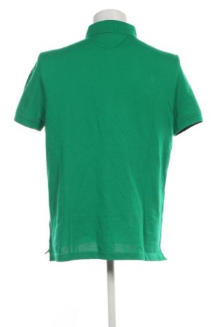 Herren T-Shirt Tommy Hilfiger, Größe XL, Farbe Grün, Preis € 69,99