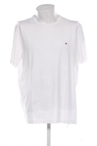 Férfi póló Tommy Hilfiger, Méret XL, Szín Fehér, Ár 7 459 Ft