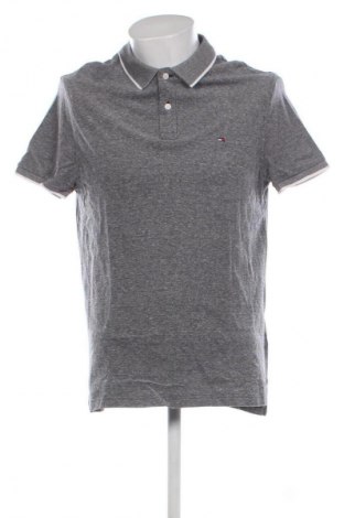 Pánske tričko  Tommy Hilfiger, Veľkosť XL, Farba Sivá, Cena  36,95 €