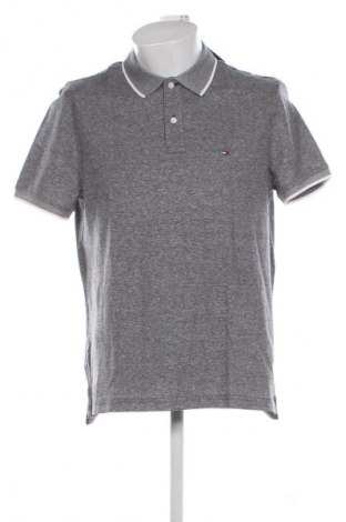 Herren Shirt Tommy Hilfiger, Größe XL, Farbe Grau, Preis 99,99 €