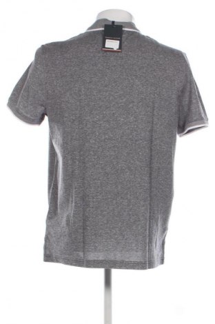 Herren Shirt Tommy Hilfiger, Größe XL, Farbe Grau, Preis 99,99 €
