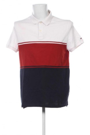 Férfi póló Tommy Hilfiger, Méret XL, Szín Sokszínű, Ár 15 049 Ft