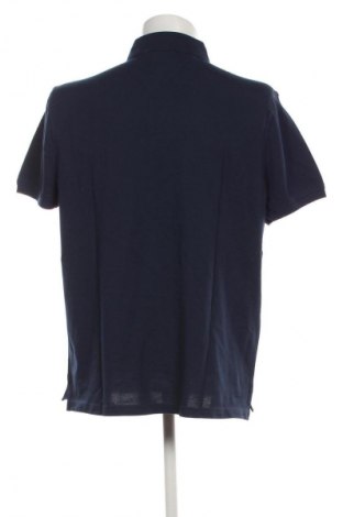 Herren T-Shirt Tommy Hilfiger, Größe XXL, Farbe Blau, Preis € 39,99