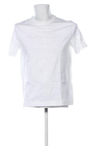 Pánske tričko  Tommy Hilfiger, Veľkosť S, Farba Biela, Cena  81,95 €