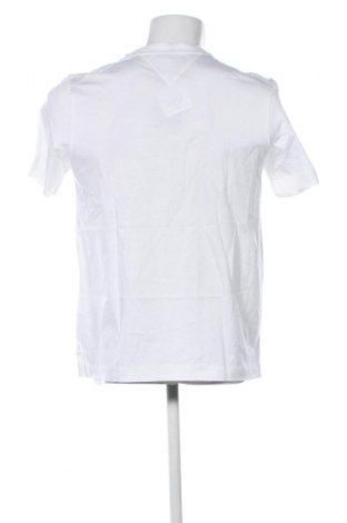 Pánske tričko  Tommy Hilfiger, Veľkosť S, Farba Biela, Cena  81,95 €