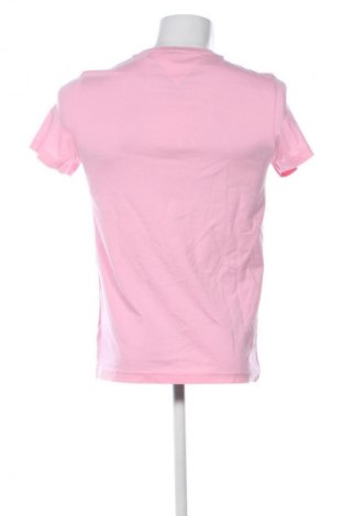 Pánske tričko  Tommy Hilfiger, Veľkosť M, Farba Ružová, Cena  48,95 €
