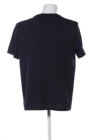 Pánské tričko  Tommy Hilfiger, Velikost XL, Barva Modrá, Cena  1 549,00 Kč