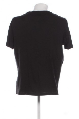 Мъжка тениска Tommy Jeans, Размер XXL, Цвят Черен, Цена 20,96 €