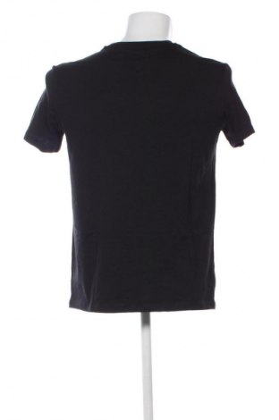 Męski T-shirt Tommy Jeans, Rozmiar M, Kolor Czarny, Cena 89,99 zł