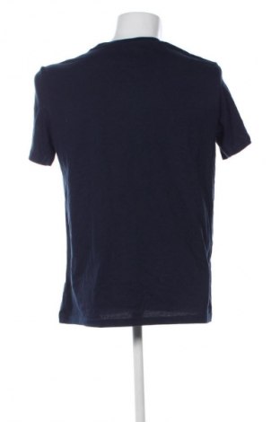 Herren T-Shirt Tommy Jeans, Größe XXL, Farbe Blau, Preis € 31,99
