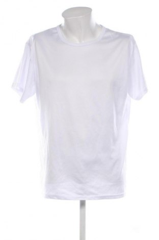 Pánské tričko  Unbranded, Velikost XXL, Barva Bílá, Cena  382,00 Kč