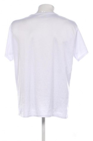 Pánské tričko  Unbranded, Velikost XXL, Barva Bílá, Cena  382,00 Kč