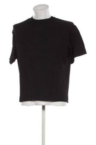 Męski T-shirt Zara, Rozmiar S, Kolor Czarny, Cena 50,99 zł, #134161977