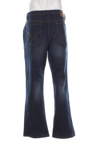 Blugi de bărbați Arizona, Mărime XL, Culoare Albastru, Preț 80,99 Lei