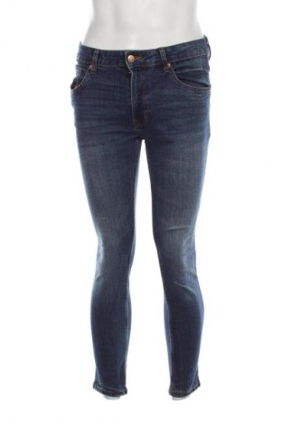 Herren Jeans Bershka, Größe S, Farbe Blau, Preis € 7,99