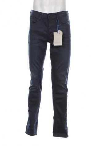 Męskie jeansy Blend, Rozmiar M, Kolor Niebieski, Cena 72,99 zł